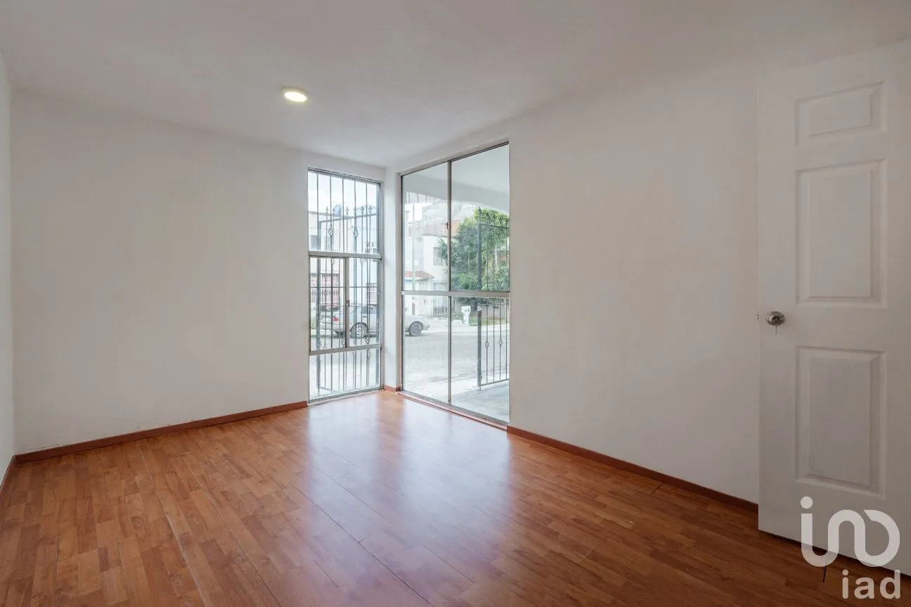Casa en Venta en Lomas de La Maestranza, Morelia, Michoacán de Ocampo | NEX-251546 | iad México | Foto 2 de 23