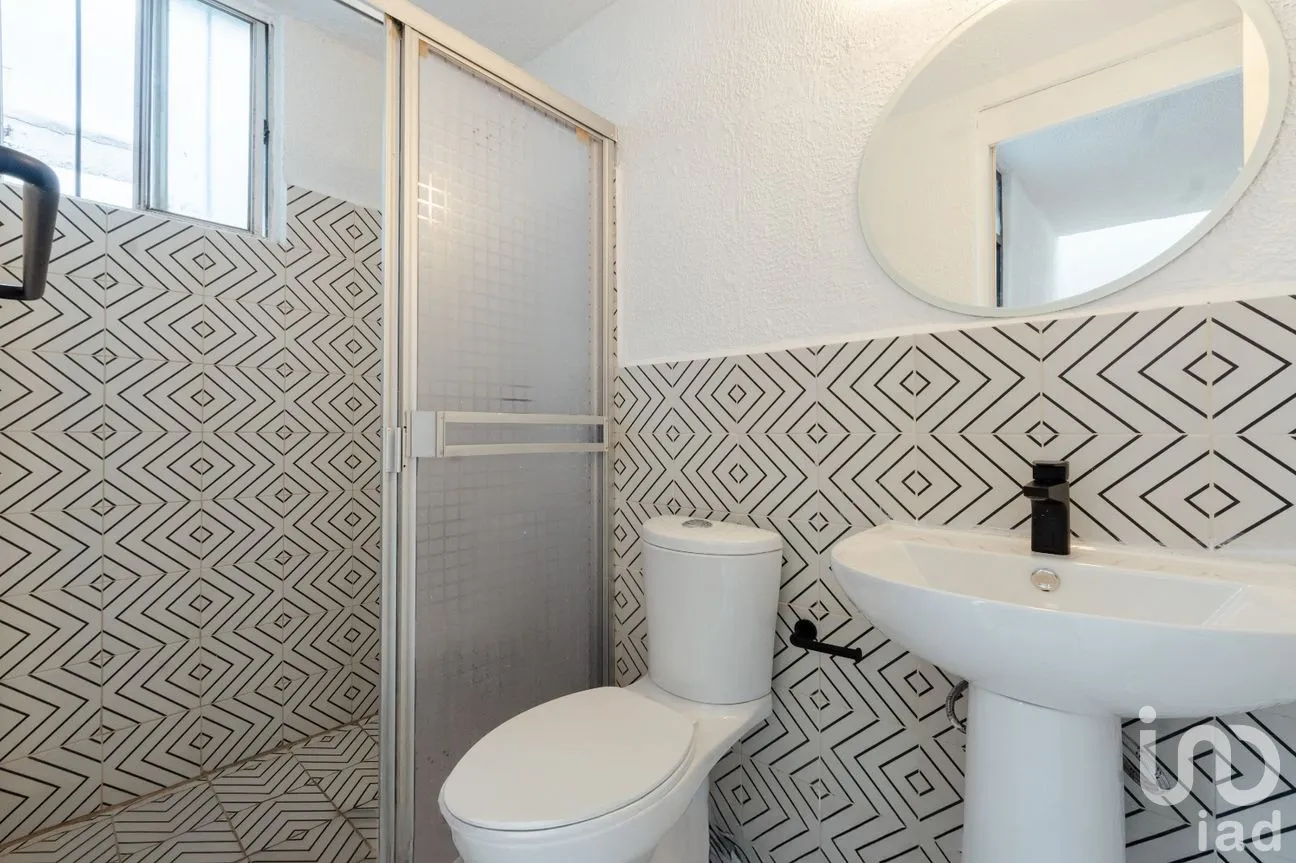 Casa en Venta en Lomas de La Maestranza, Morelia, Michoacán de Ocampo | NEX-251546 | iad México | Foto 12 de 23