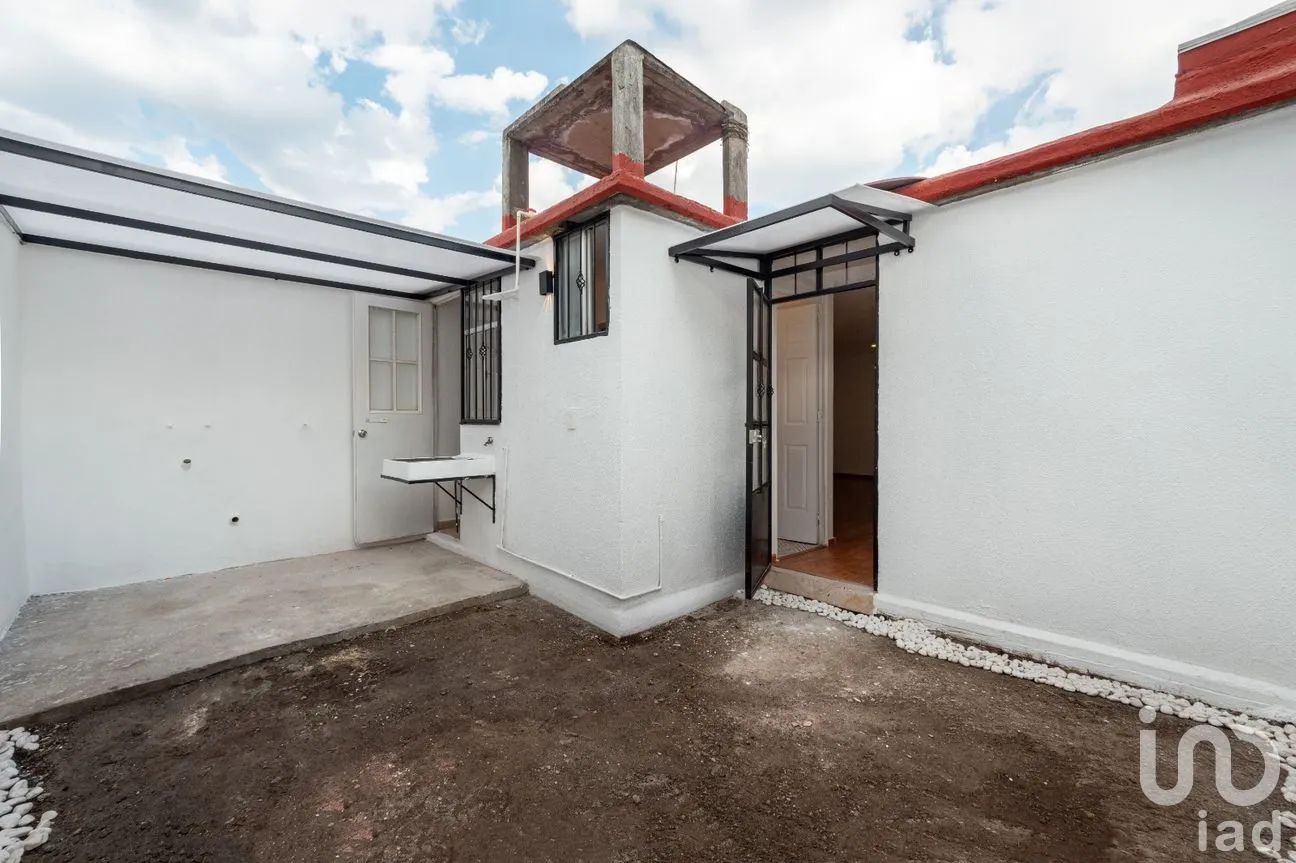 Casa en Venta en Lomas de La Maestranza, Morelia, Michoacán de Ocampo | NEX-251546 | iad México | Foto 15 de 23