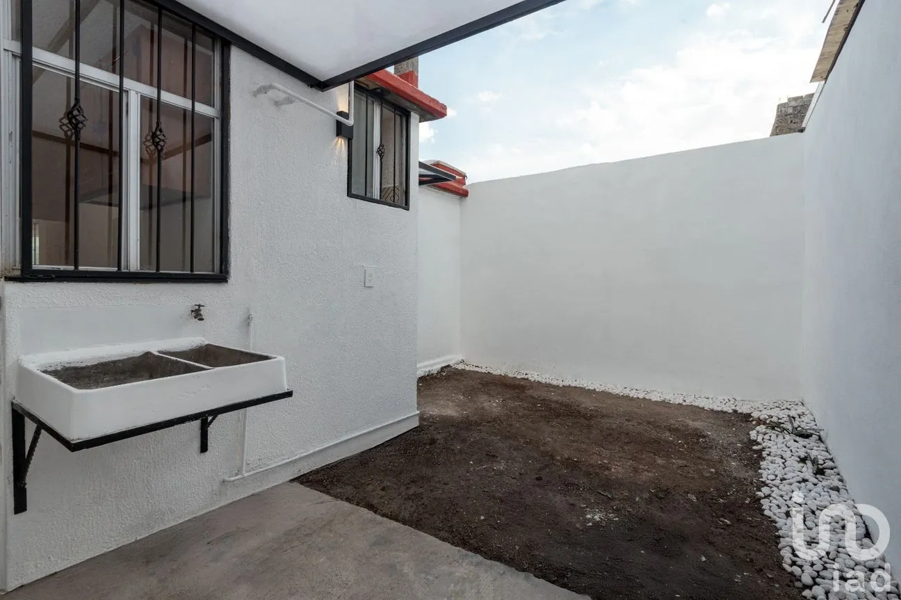 Casa en Venta en Lomas de La Maestranza, Morelia, Michoacán de Ocampo | NEX-251546 | iad México | Foto 18 de 23