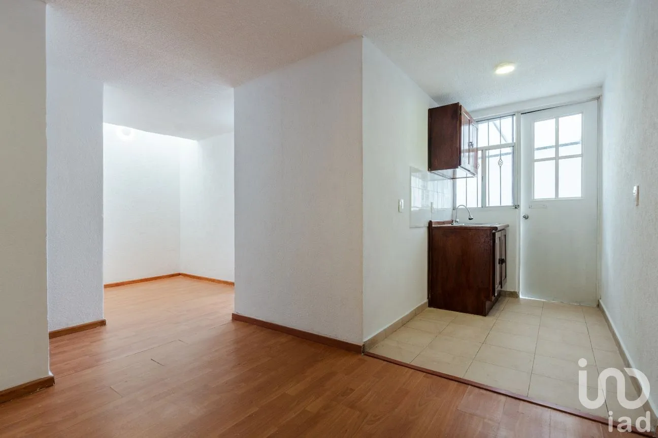 Casa en Venta en Lomas de La Maestranza, Morelia, Michoacán de Ocampo | NEX-251546 | iad México | Foto 19 de 23