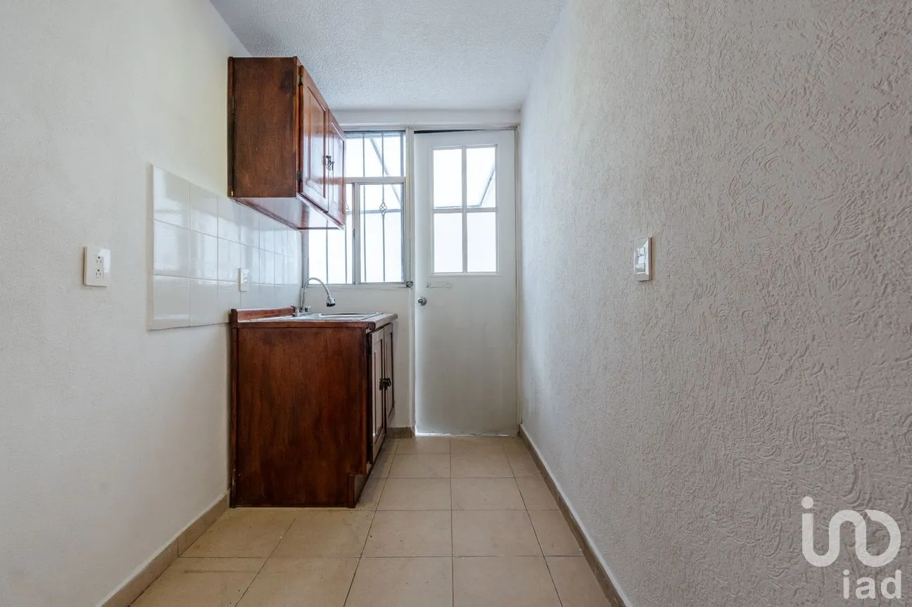 Casa en Venta en Lomas de La Maestranza, Morelia, Michoacán de Ocampo | NEX-251546 | iad México | Foto 20 de 23