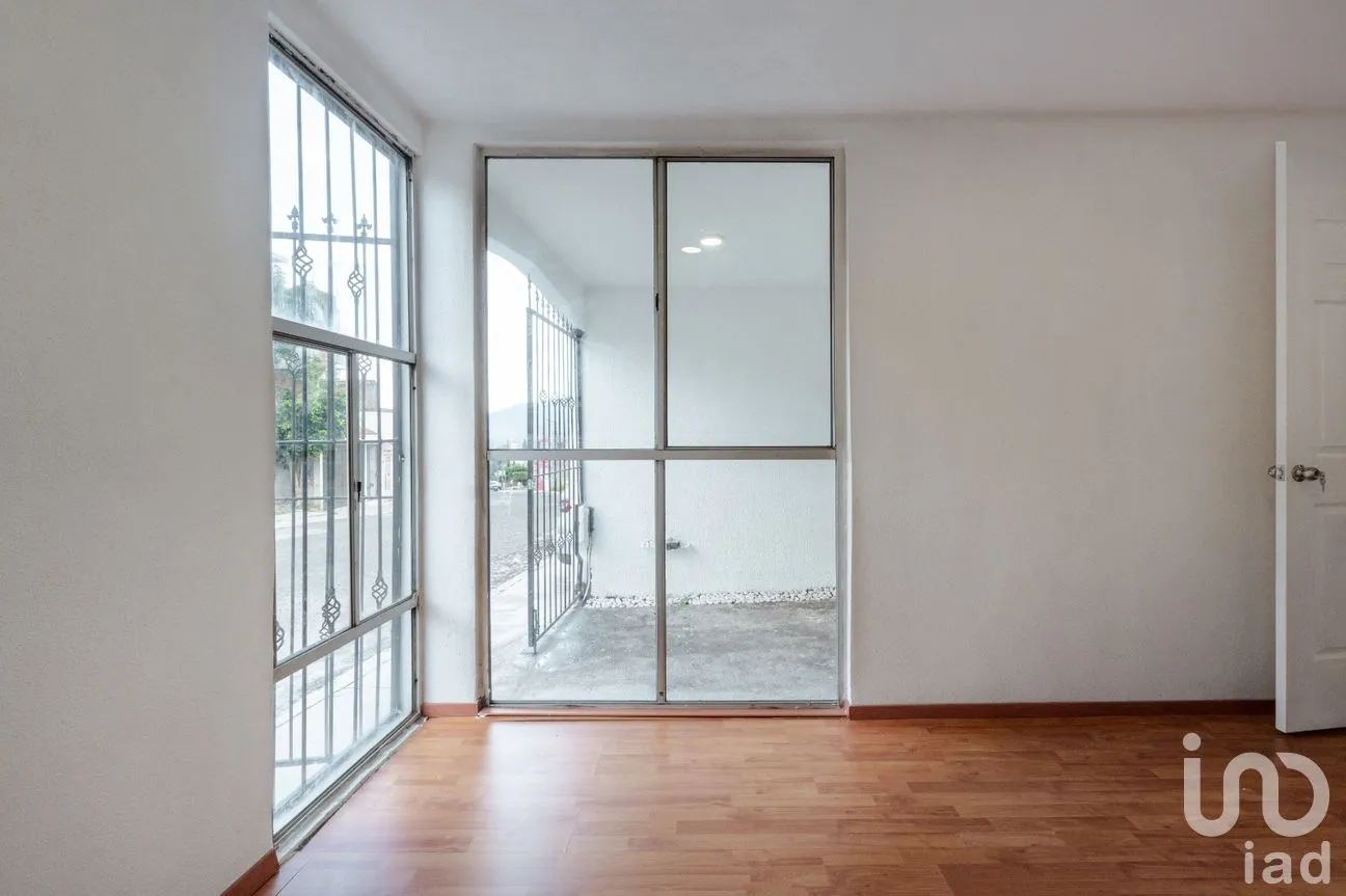 Casa en Venta en Lomas de La Maestranza, Morelia, Michoacán de Ocampo | NEX-251546 | iad México | Foto 3 de 23