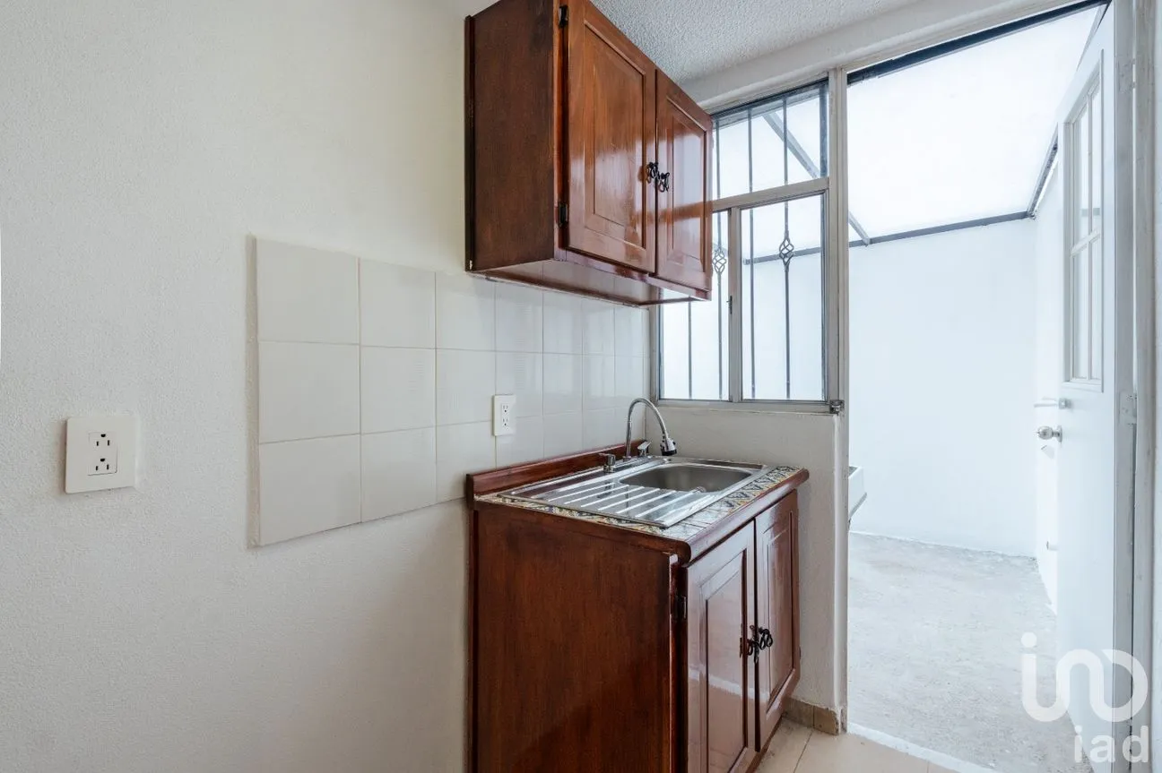Casa en Venta en Lomas de La Maestranza, Morelia, Michoacán de Ocampo | NEX-251546 | iad México | Foto 21 de 23