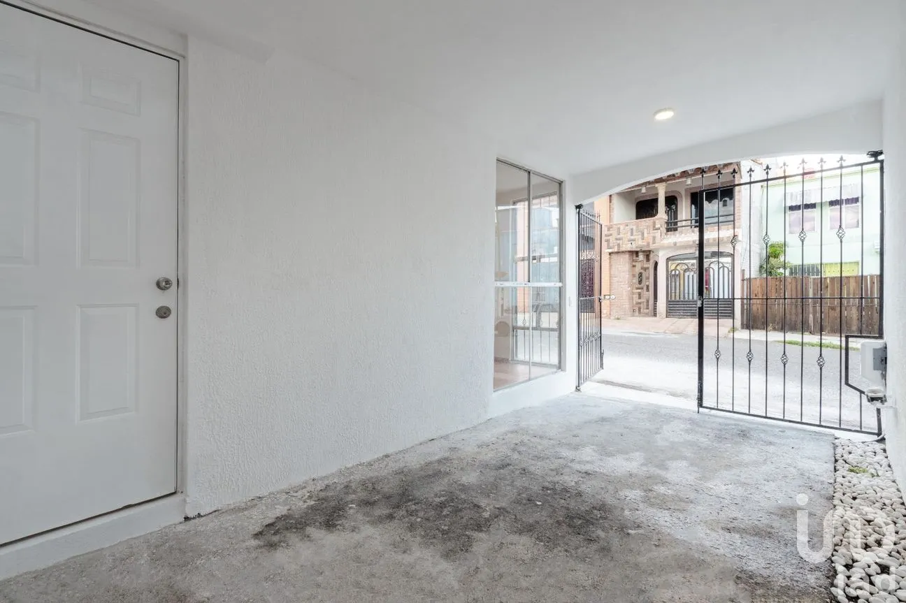 Casa en Venta en Lomas de La Maestranza, Morelia, Michoacán de Ocampo | NEX-251546 | iad México | Foto 6 de 23