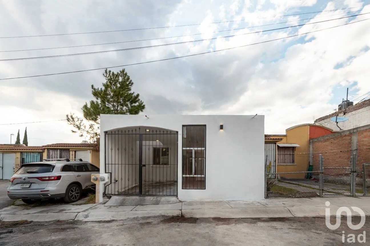 Casa en Venta en Lomas de La Maestranza, Morelia, Michoacán de Ocampo | NEX-251546 | iad México | Foto 8 de 23