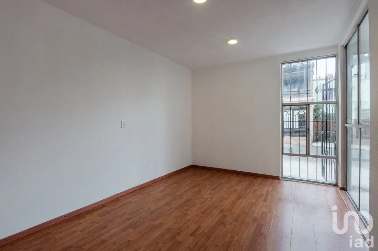 Casa en Venta en Lomas de La Maestranza, Morelia, Michoacán de Ocampo | NEX-251546 | iad México | Foto 1 de 23