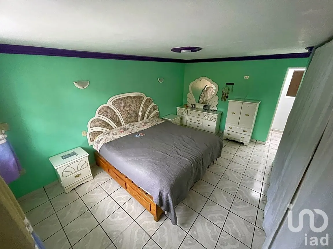 Casa en Venta en Marcos M. Jiménez, Pátzcuaro, Michoacán de Ocampo | NEX-254658 | iad México | Foto 14 de 19