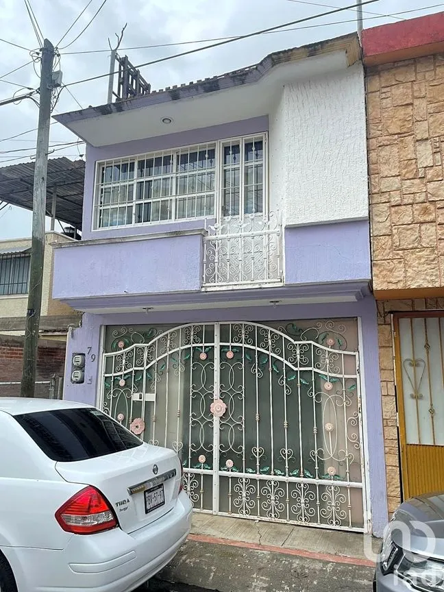 Casa en Venta en Marcos M. Jiménez, Pátzcuaro, Michoacán de Ocampo | NEX-254658 | iad México | Foto 19 de 19