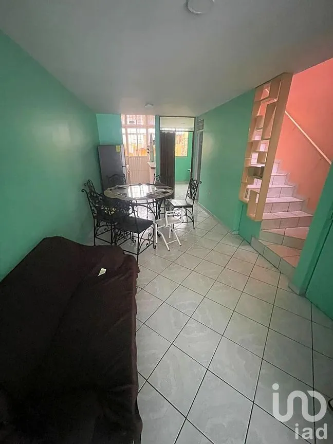 Casa en Venta en Marcos M. Jiménez, Pátzcuaro, Michoacán de Ocampo | NEX-254658 | iad México | Foto 4 de 19