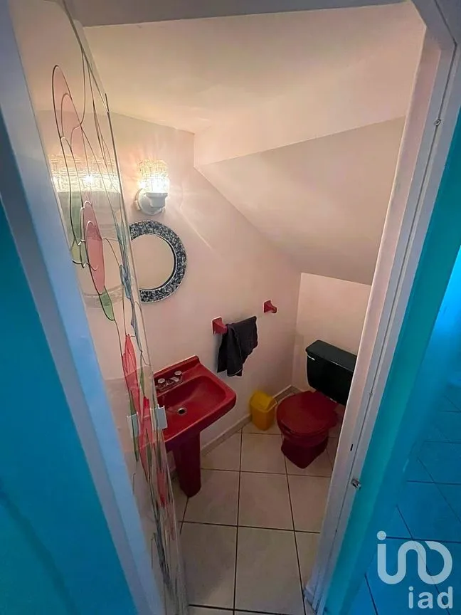 Casa en Venta en Marcos M. Jiménez, Pátzcuaro, Michoacán de Ocampo | NEX-254658 | iad México | Foto 5 de 19