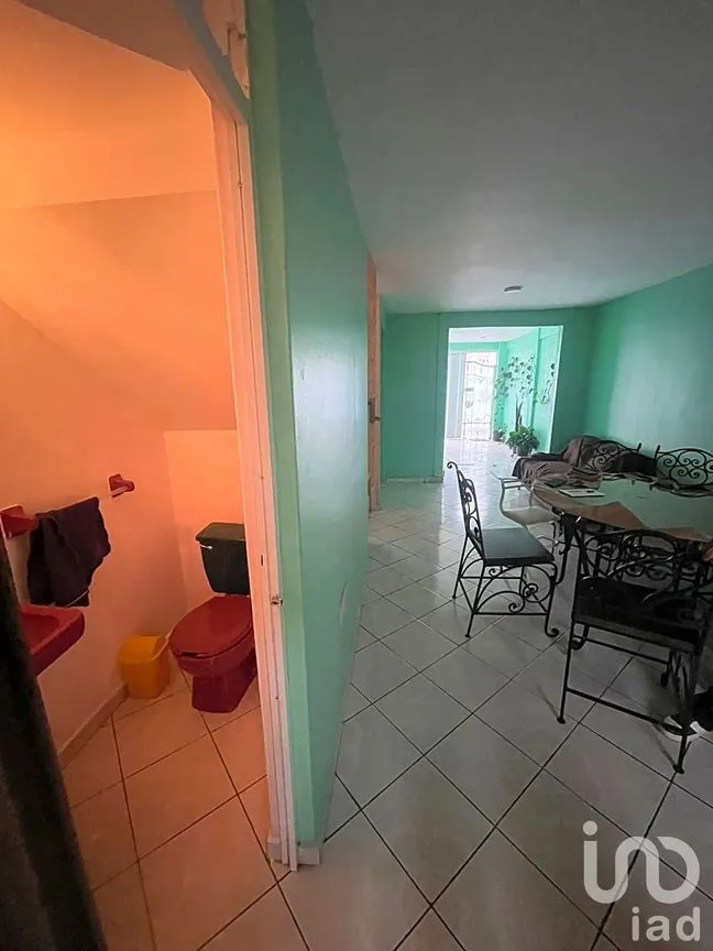 Casa en Venta en Marcos M. Jiménez, Pátzcuaro, Michoacán de Ocampo | NEX-254658 | iad México | Foto 6 de 19