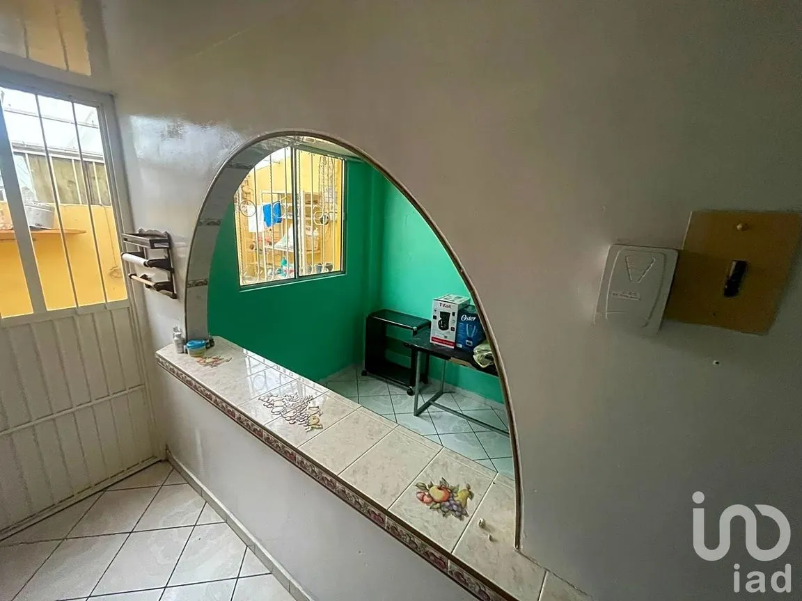 Casa en Venta en Marcos M. Jiménez, Pátzcuaro, Michoacán de Ocampo | NEX-254658 | iad México | Foto 8 de 19