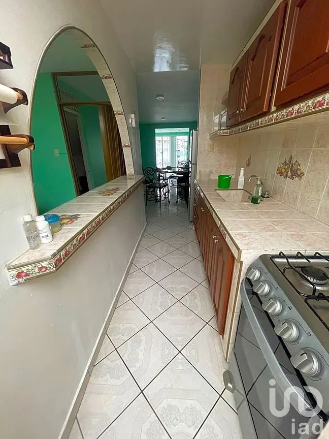 Casa en Venta en Marcos M. Jiménez, Pátzcuaro, Michoacán de Ocampo | NEX-254658 | iad México | Foto 9 de 19