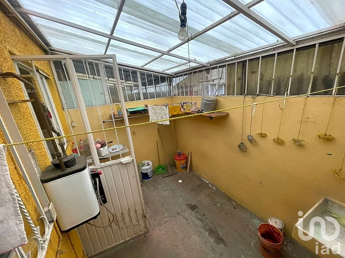 Casa en Venta en Marcos M. Jiménez, Pátzcuaro, Michoacán de Ocampo | NEX-254658 | iad México | Foto 10 de 19