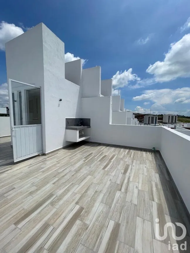 Casa en Venta en Quinta Cantera, Morelia, Michoacán de Ocampo | NEX-255110 | iad México | Foto 2 de 20