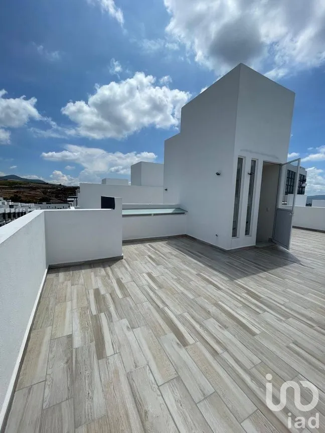 Casa en Venta en Quinta Cantera, Morelia, Michoacán de Ocampo | NEX-255110 | iad México | Foto 3 de 20