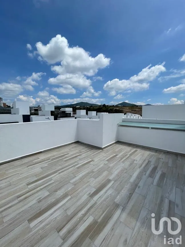 Casa en Venta en Quinta Cantera, Morelia, Michoacán de Ocampo | NEX-255110 | iad México | Foto 4 de 20