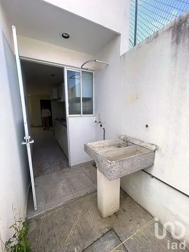Casa en Venta en San Pascual, Morelia, Michoacán de Ocampo | NEX-255970 | iad México | Foto 10 de 16