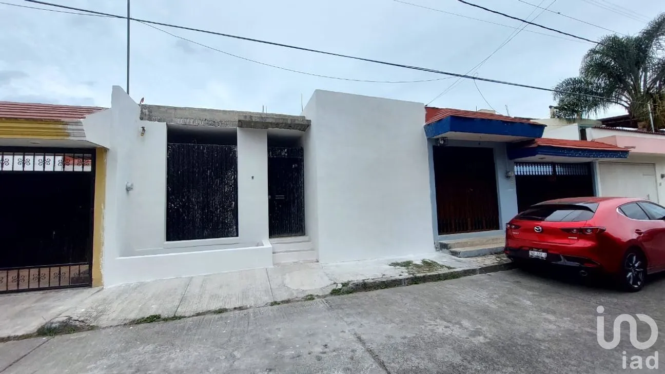 Casa en Venta en San José Obrero, Uruapan, Michoacán de Ocampo | NEX-256167 | iad México | Foto 11 de 11