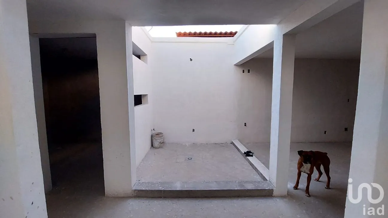 Casa en Venta en San José Obrero, Uruapan, Michoacán de Ocampo | NEX-256167 | iad México | Foto 4 de 11