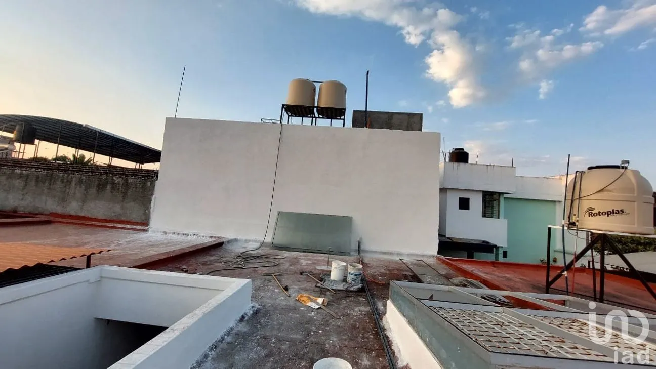 Casa en Venta en San José Obrero, Uruapan, Michoacán de Ocampo | NEX-256167 | iad México | Foto 10 de 11