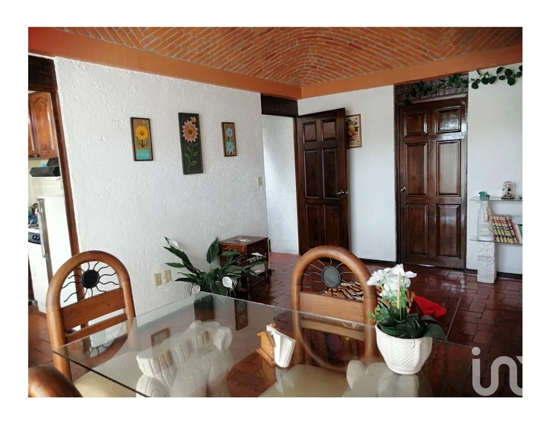 Departamento en Venta en Santa Úrsula Coapa, Coyoacán, Ciudad de México | NEX-259482 | iad México | Foto 2 de 8