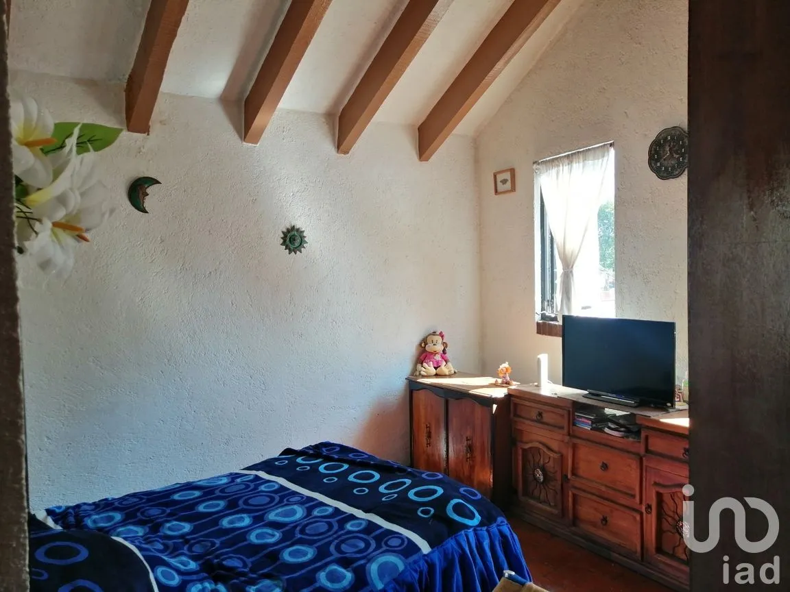 Departamento en Venta en Santa Úrsula Coapa, Coyoacán, Ciudad de México | NEX-259482 | iad México | Foto 3 de 8