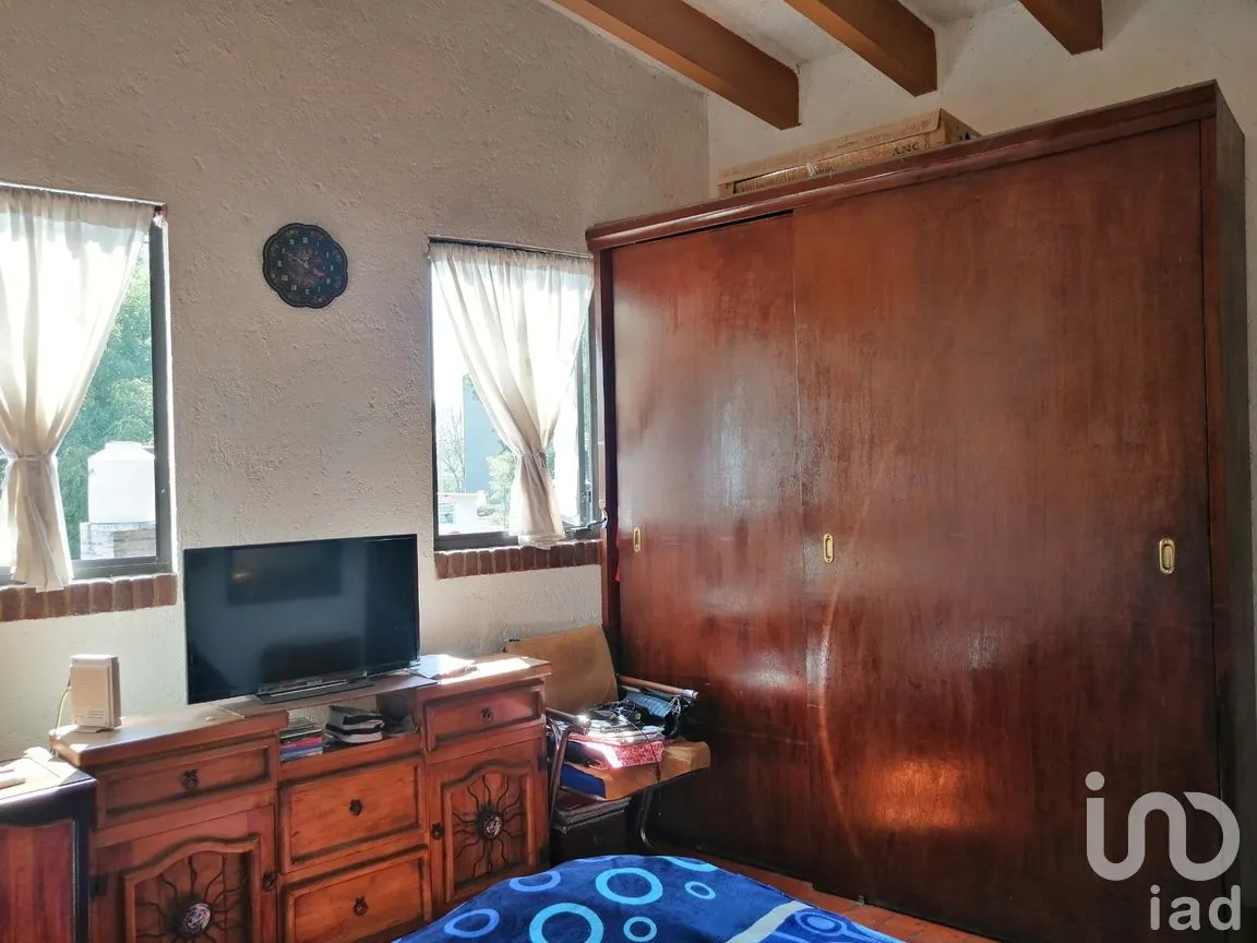 Departamento en Venta en Santa Úrsula Coapa, Coyoacán, Ciudad de México | NEX-259482 | iad México | Foto 4 de 8
