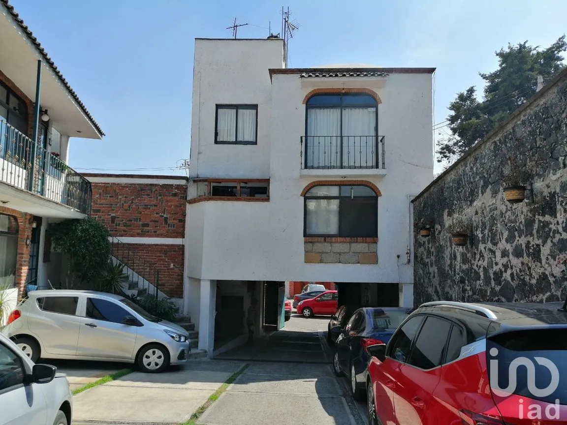 Departamento en Venta en Santa Úrsula Coapa, Coyoacán, Ciudad de México | NEX-259482 | iad México | Foto 5 de 8
