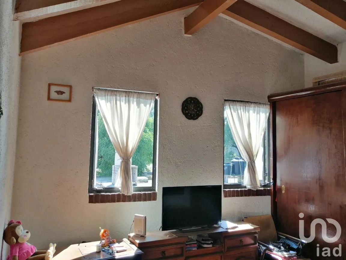 Departamento en Venta en Santa Úrsula Coapa, Coyoacán, Ciudad de México | NEX-259482 | iad México | Foto 6 de 8