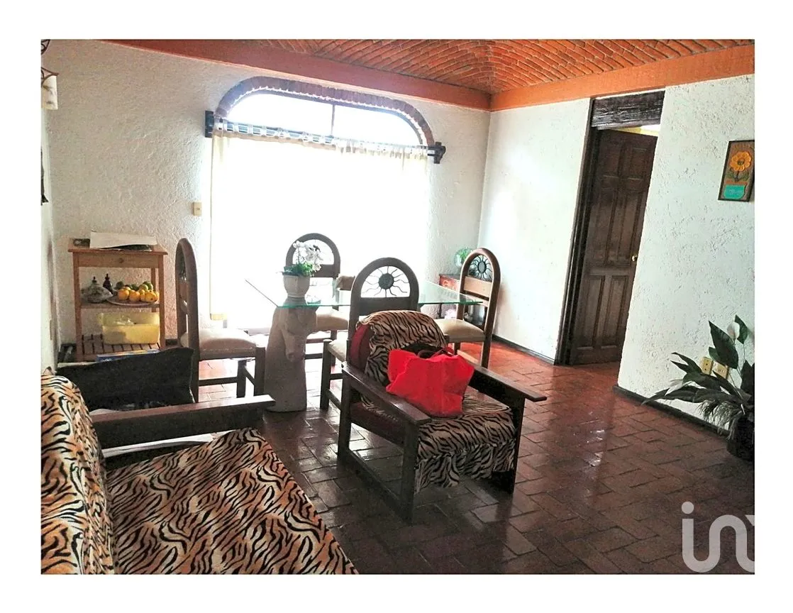 Departamento en Venta en Santa Úrsula Coapa, Coyoacán, Ciudad de México | NEX-259482 | iad México | Foto 7 de 8