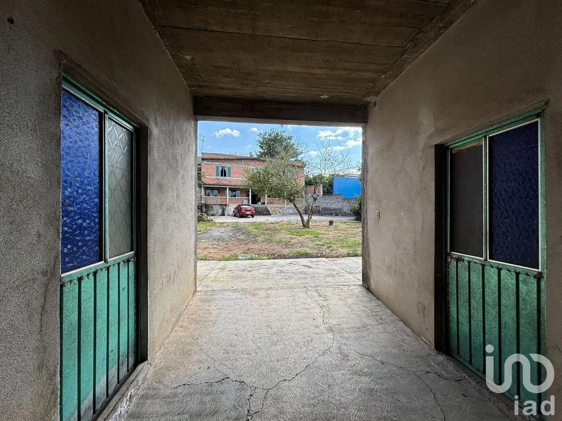 Casa en Venta en Pátzcuaro, Pátzcuaro, Michoacán de Ocampo | NEX-259484 | iad México | Foto 2 de 14