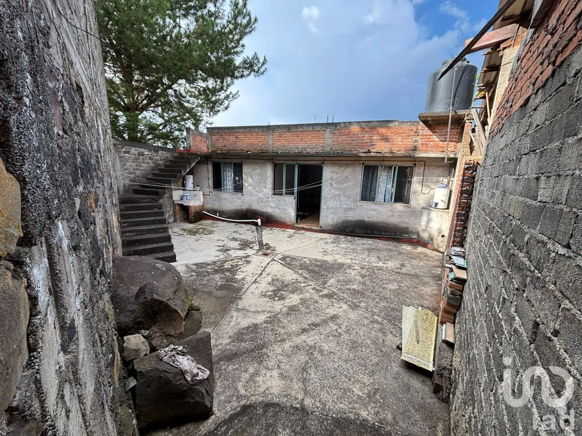 Casa en Venta en Pátzcuaro, Pátzcuaro, Michoacán de Ocampo | NEX-259484 | iad México | Foto 12 de 14