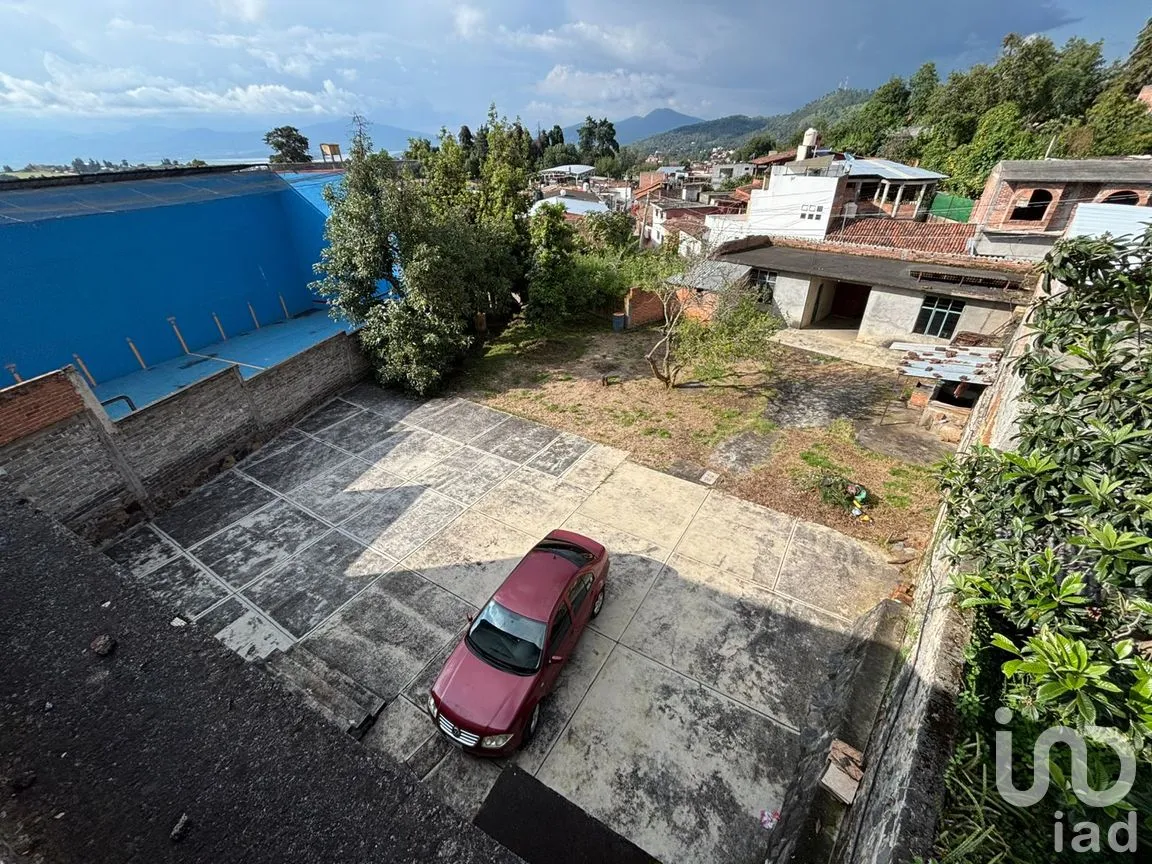 Casa en Venta en Pátzcuaro, Pátzcuaro, Michoacán de Ocampo | NEX-259484 | iad México | Foto 13 de 14