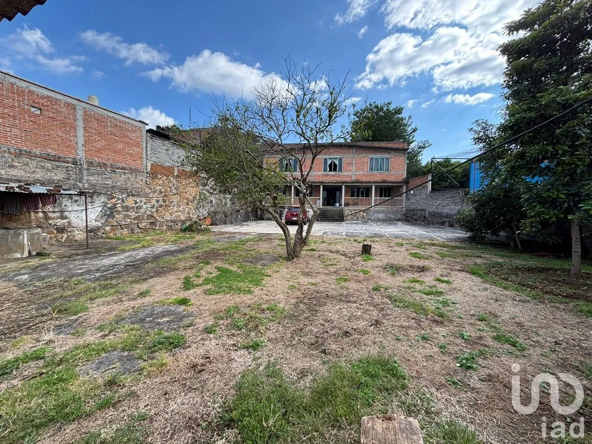Casa en Venta en Pátzcuaro, Pátzcuaro, Michoacán de Ocampo | NEX-259484 | iad México | Foto 3 de 14