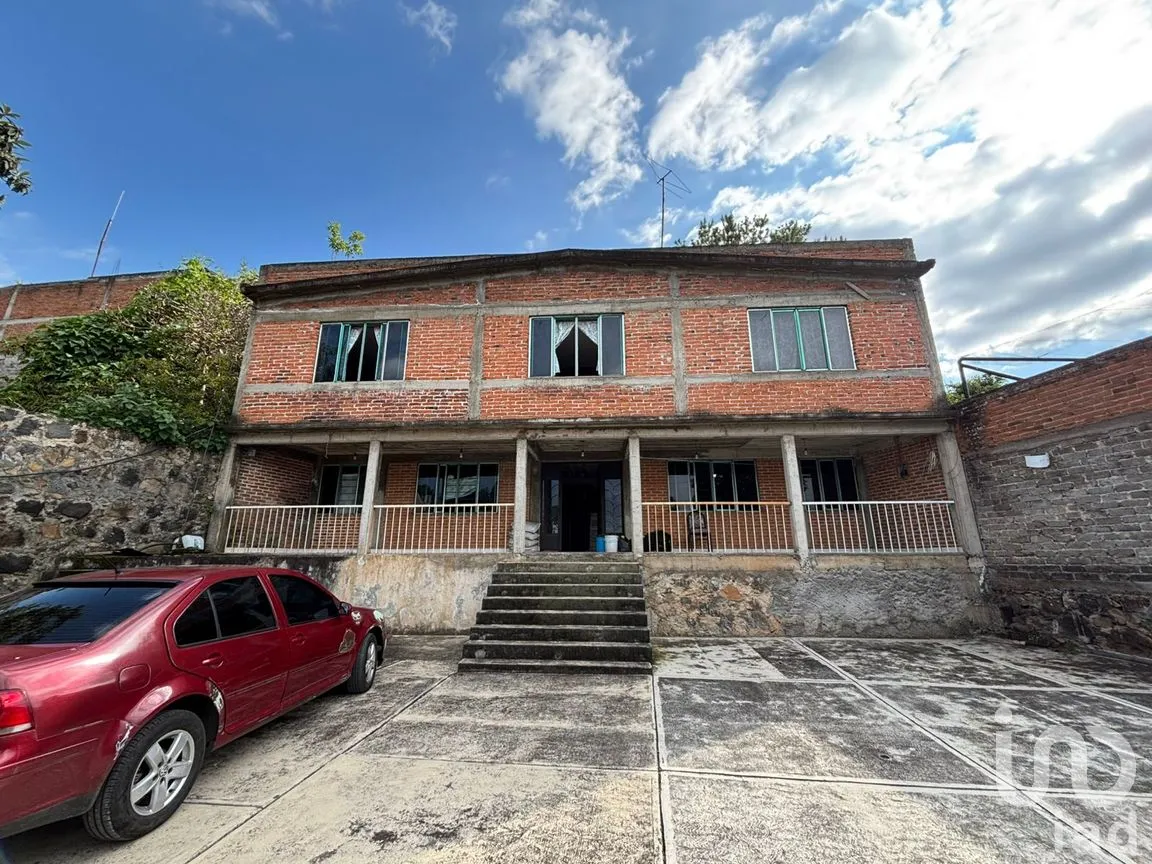 Casa en Venta en Pátzcuaro, Pátzcuaro, Michoacán de Ocampo | NEX-259484 | iad México | Foto 4 de 14