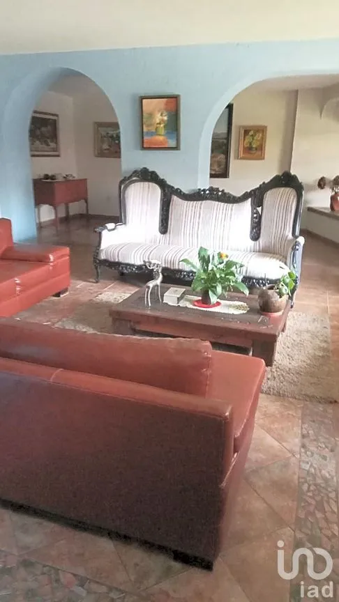 Casa en Venta en Santa María de Guido, Morelia, Michoacán de Ocampo | NEX-265652 | iad México | Foto 6 de 17