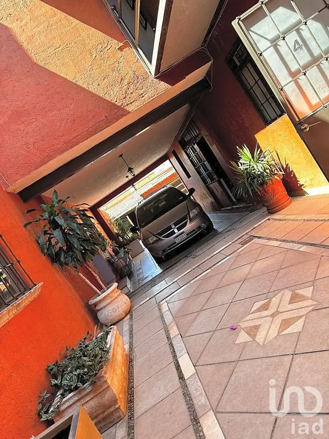 Casa en Venta en Santa María de Guido, Morelia, Michoacán de Ocampo | NEX-265652 | iad México | Foto 7 de 17