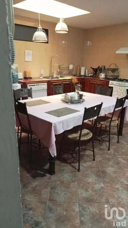Casa en Venta en Santa María de Guido, Morelia, Michoacán de Ocampo | NEX-265652 | iad México | Foto 1 de 17