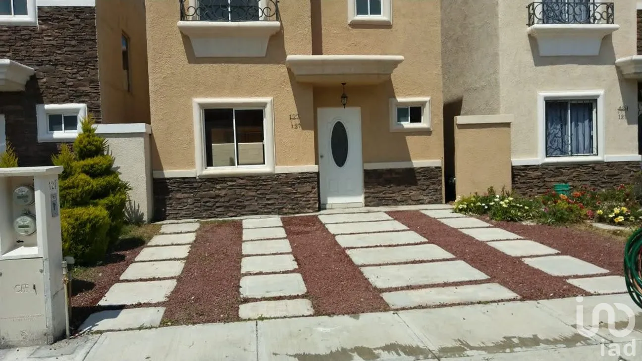 Casa en Venta en Jagüey de Téllez (Estación Téllez), Zempoala, Hidalgo | NEX-283515 | iad México | Foto 1 de 12