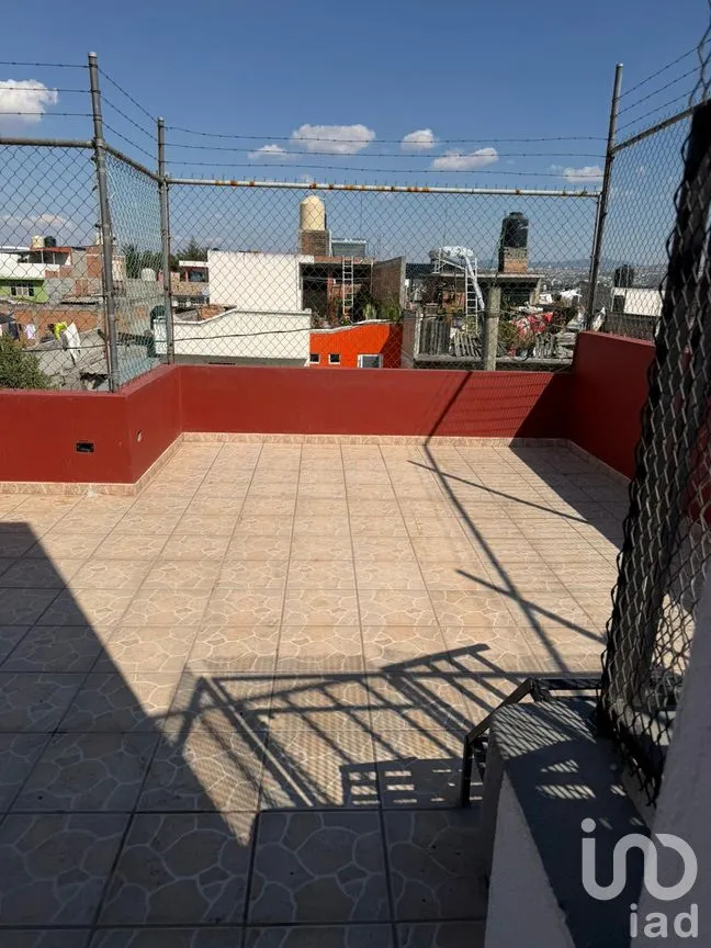 Casa en Venta en Agua Nueva, Morelia, Michoacán de Ocampo | NEX-292529 | iad México | Foto 11 de 18