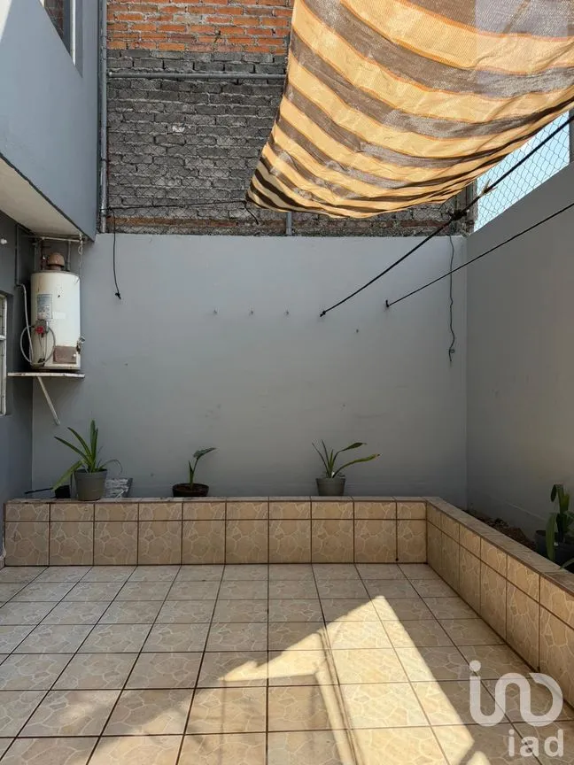 Casa en Venta en Agua Nueva, Morelia, Michoacán de Ocampo | NEX-292529 | iad México | Foto 16 de 18