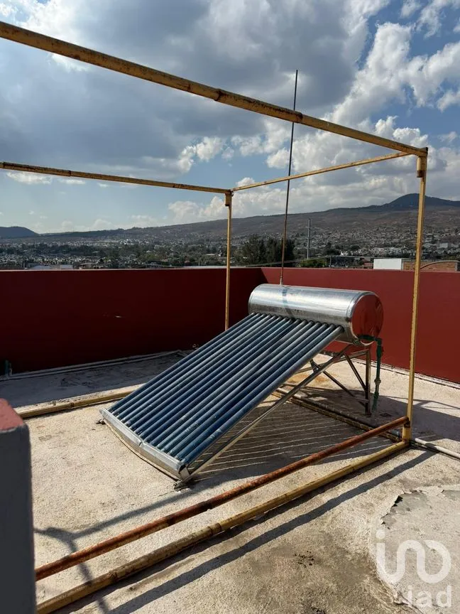 Casa en Venta en Agua Nueva, Morelia, Michoac án de Ocampo | NEX-292529 | iad México | Foto 18 de 18