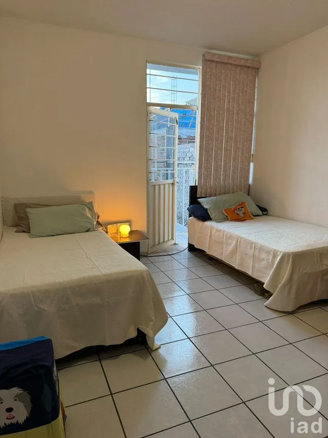 Casa en Venta en Agua Nueva, Morelia, Michoacán de Ocampo | NEX-292529 | iad México | Foto 6 de 18