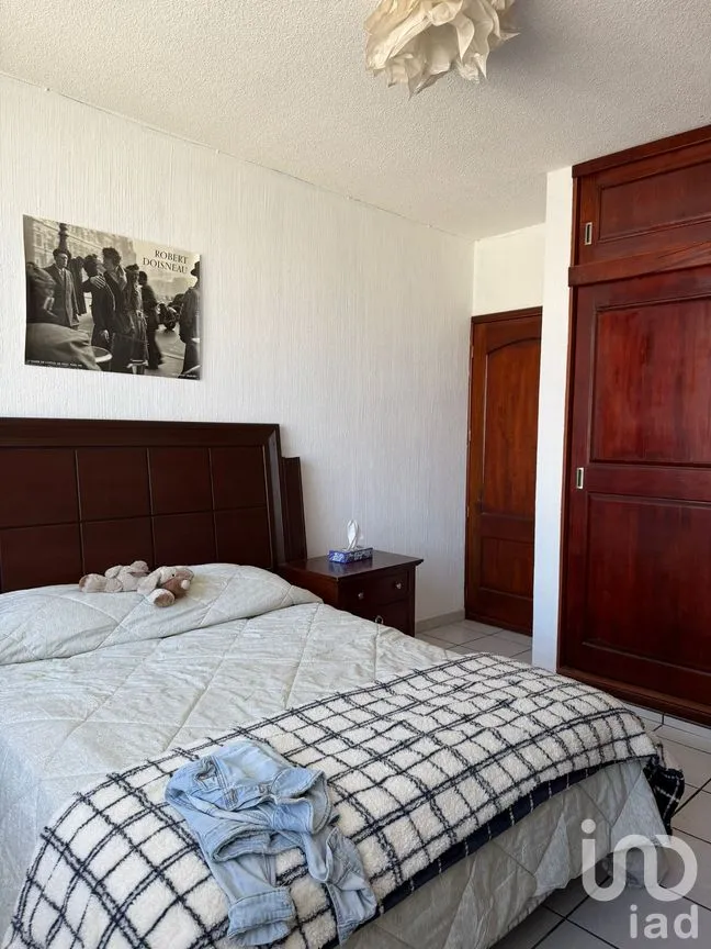 Casa en Venta en Agua Nueva, Morelia, Michoacán de Ocampo | NEX-292529 | iad México | Foto 8 de 18