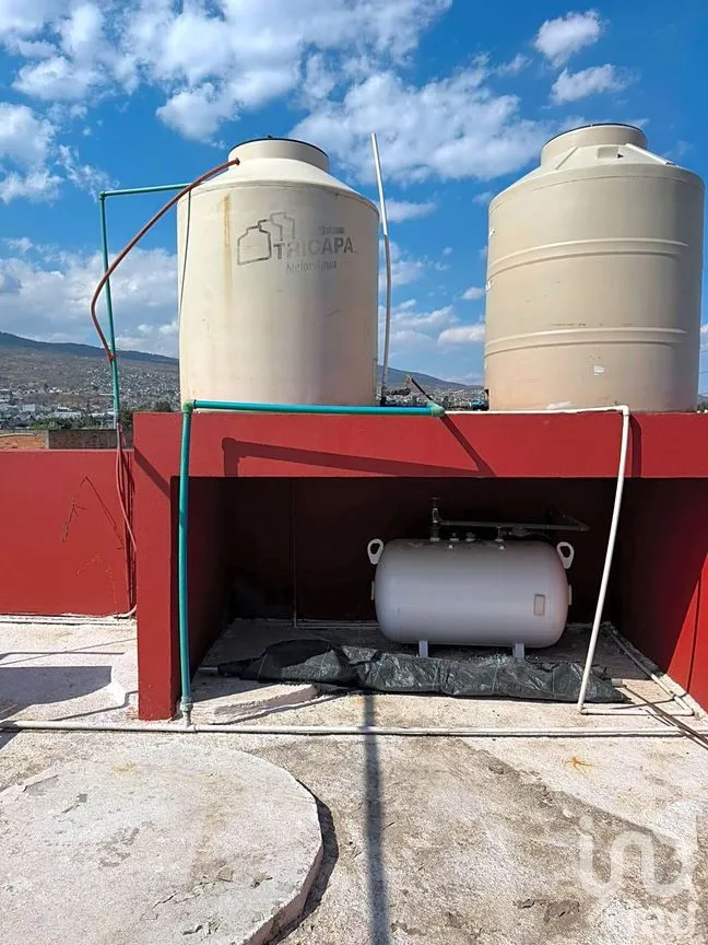 Casa en Venta en Agua Nueva, Morelia, Michoacán de Ocampo | NEX-292529 | iad México | Foto 9 de 18