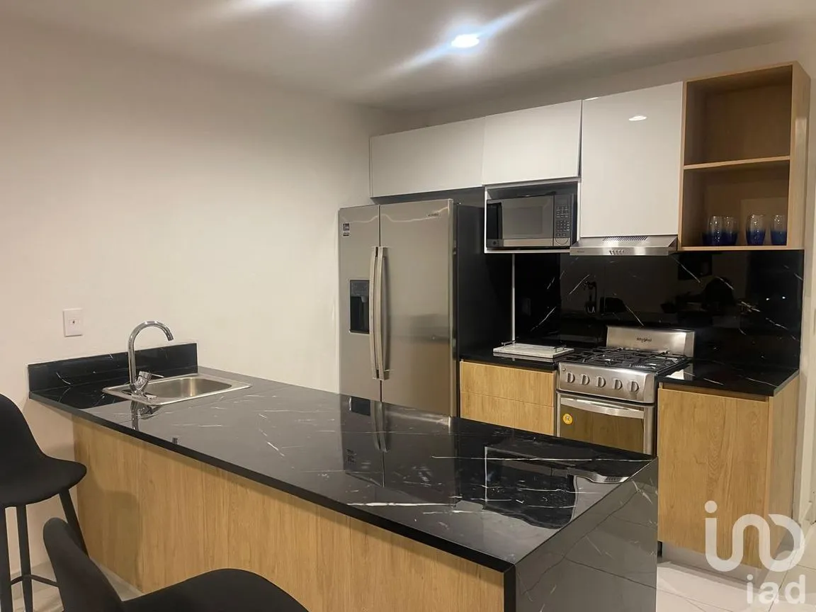 Departamento en Venta en Huentitán El Alto, Guadalajara, Jalisco | NEX-292730 | iad México | Foto 11 de 19