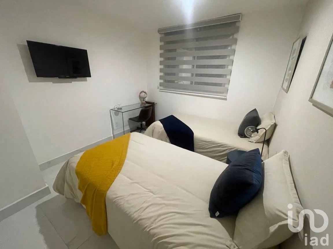 Departamento en Venta en Huentitán El Alto, Guadalajara, Jalisco | NEX-292730 | iad México | Foto 12 de 19