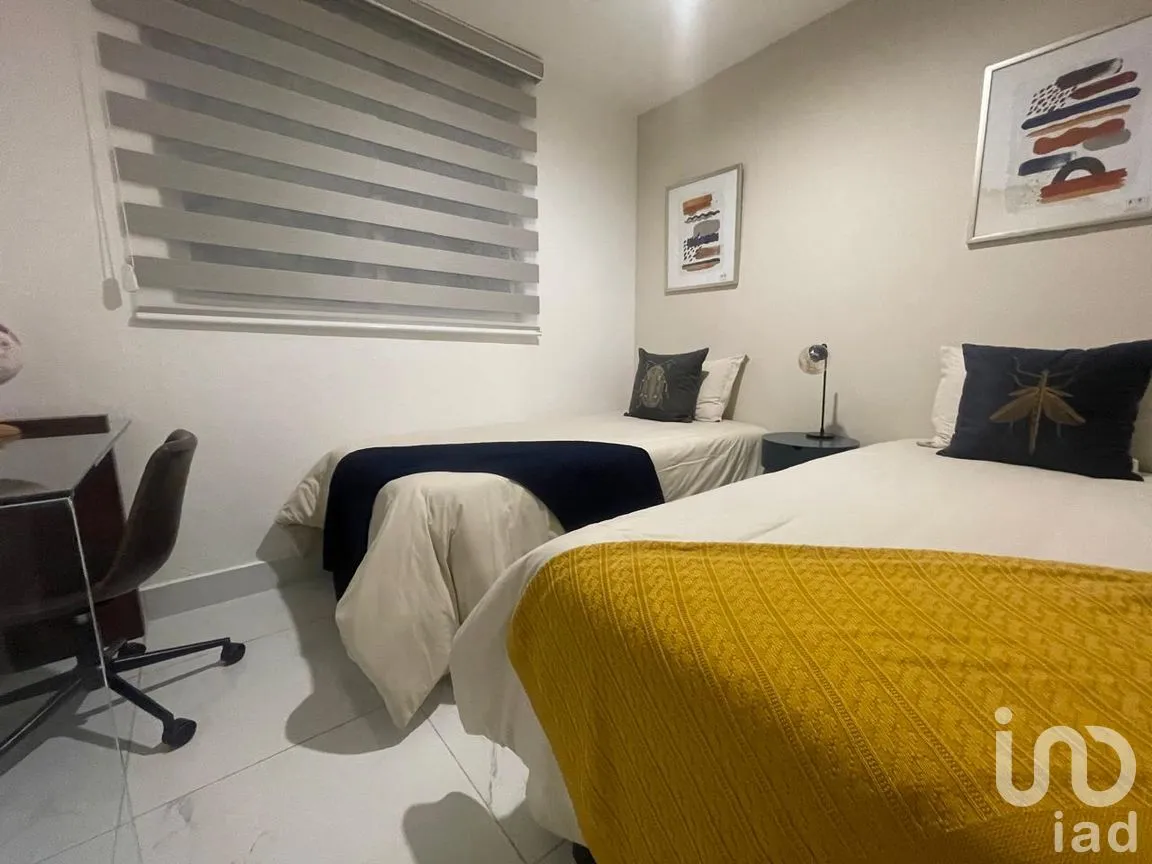 Departamento en Venta en Huentitán El Alto, Guadalajara, Jalisco | NEX-292730 | iad México | Foto 13 de 19